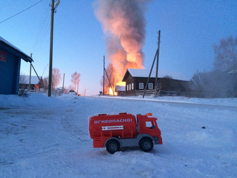Photograph by Надежда Заломаева