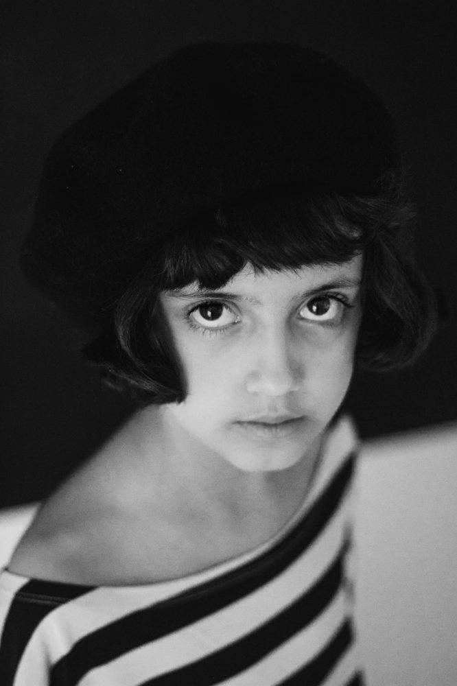 Photograph by Rina Ginzburg