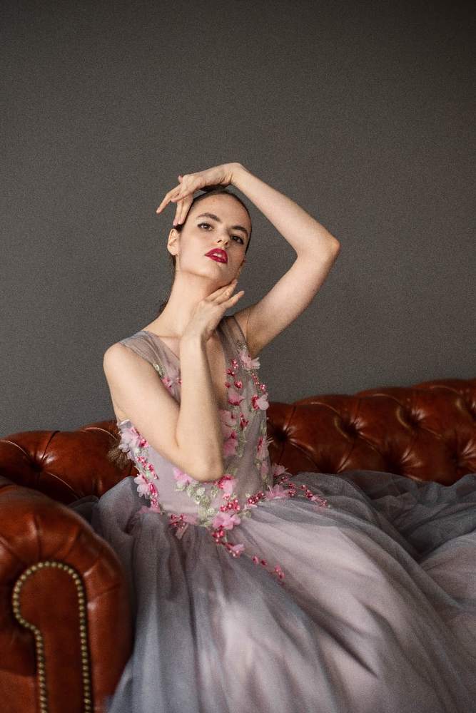 Фотография автора Борисова Мария