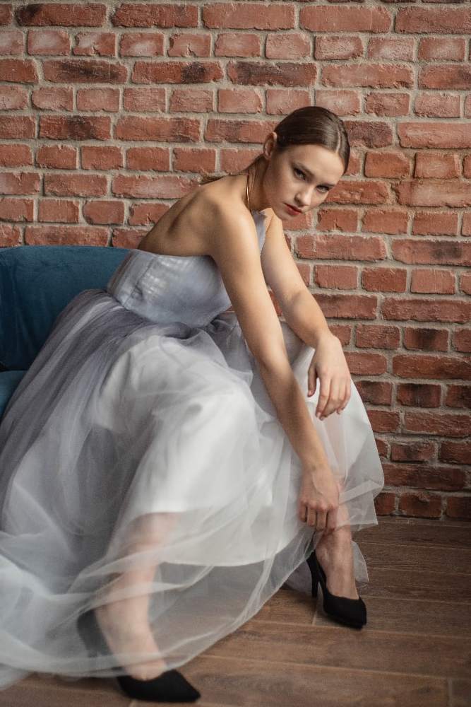 Фотография автора Борисова Мария