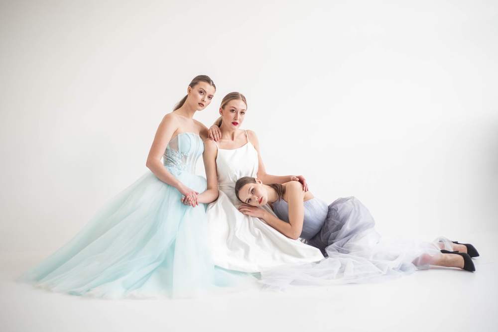 Фотография автора Борисова Мария