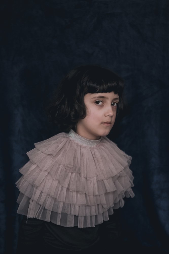 Photograph by Rina Ginzburg