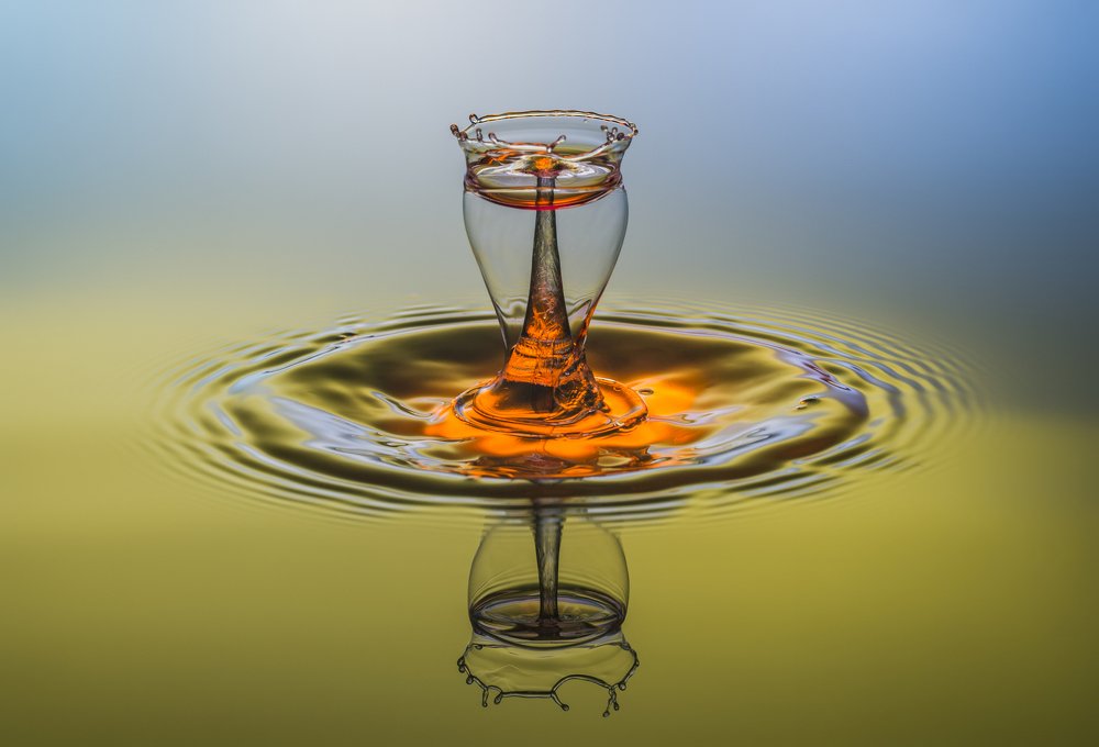 Photograph by Сергей Чупахин