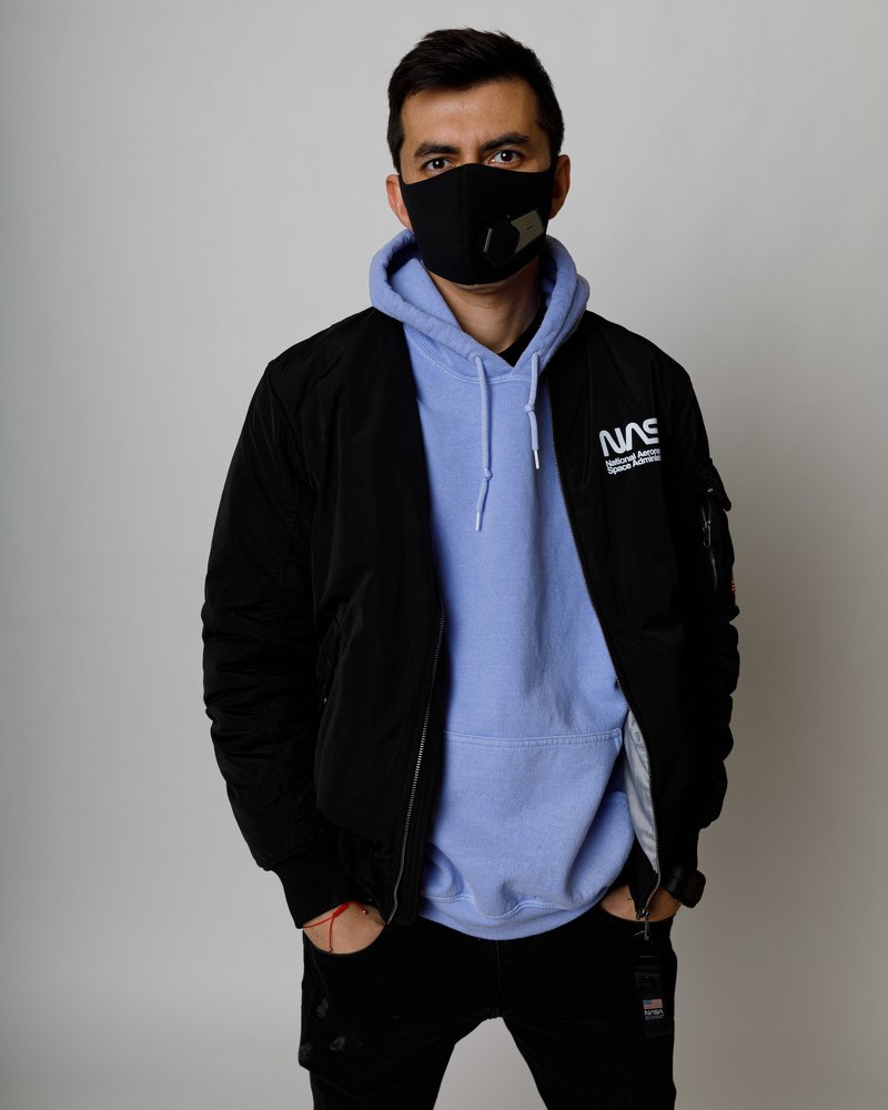 Photograph by Андрей Богданов