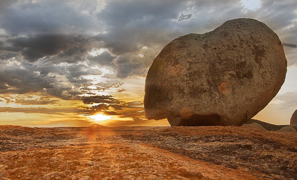 Photograph by Cristina Araujo