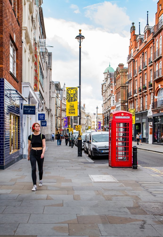 Photograph by Artur Vaisman