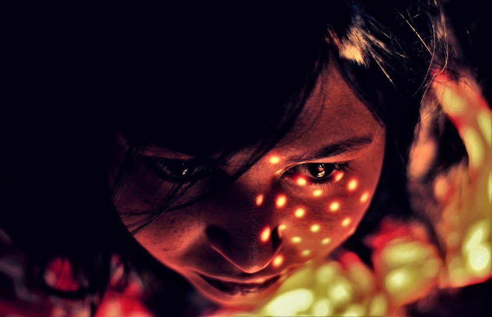 Фотография автора Saikat Mukherjee