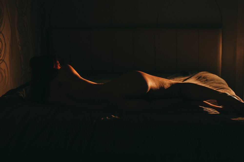 Photograph by Екатерина Рябикина