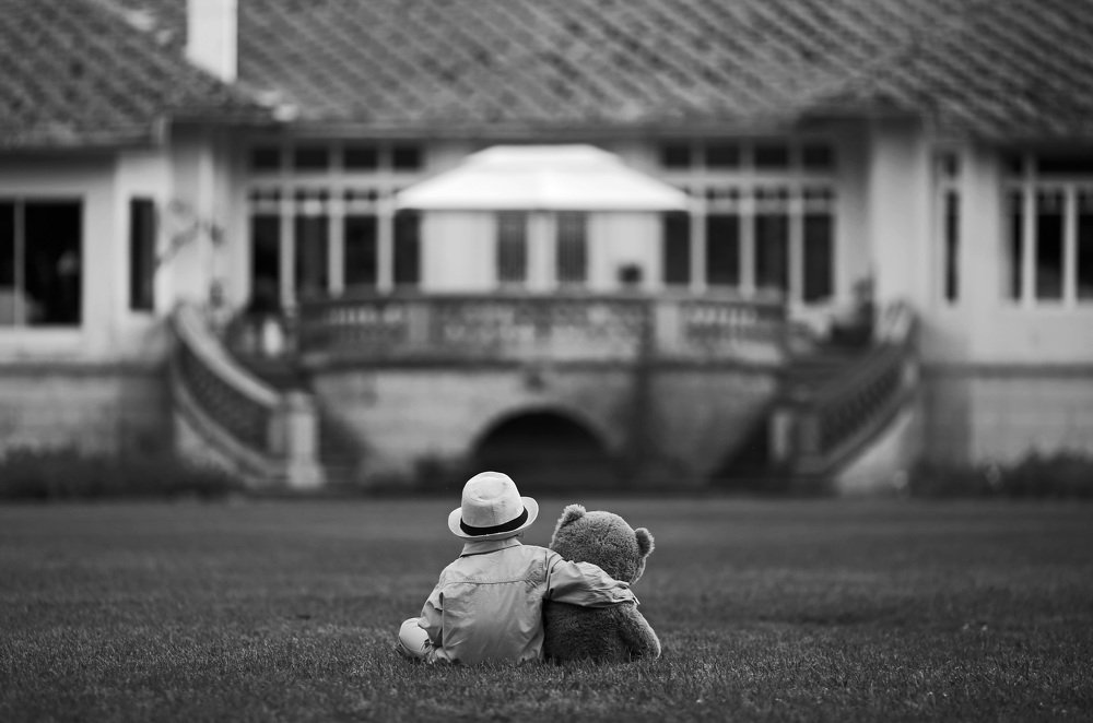 No one came to my birthday