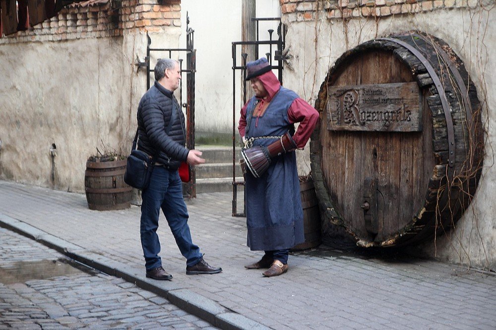 Photograph by Переслегин Александр