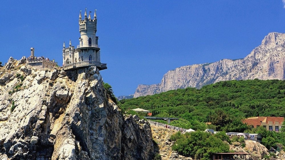 Photograph by Переслегин Александр