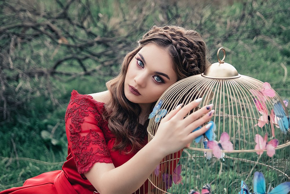 Photograph by Елена Зудова