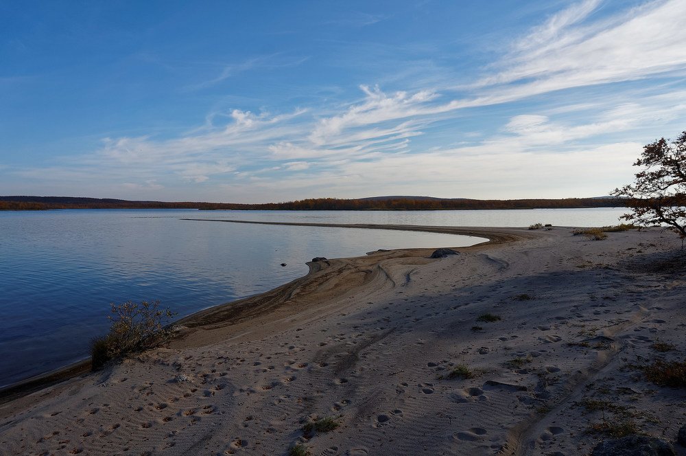 Photograph by Юрьев Андрей