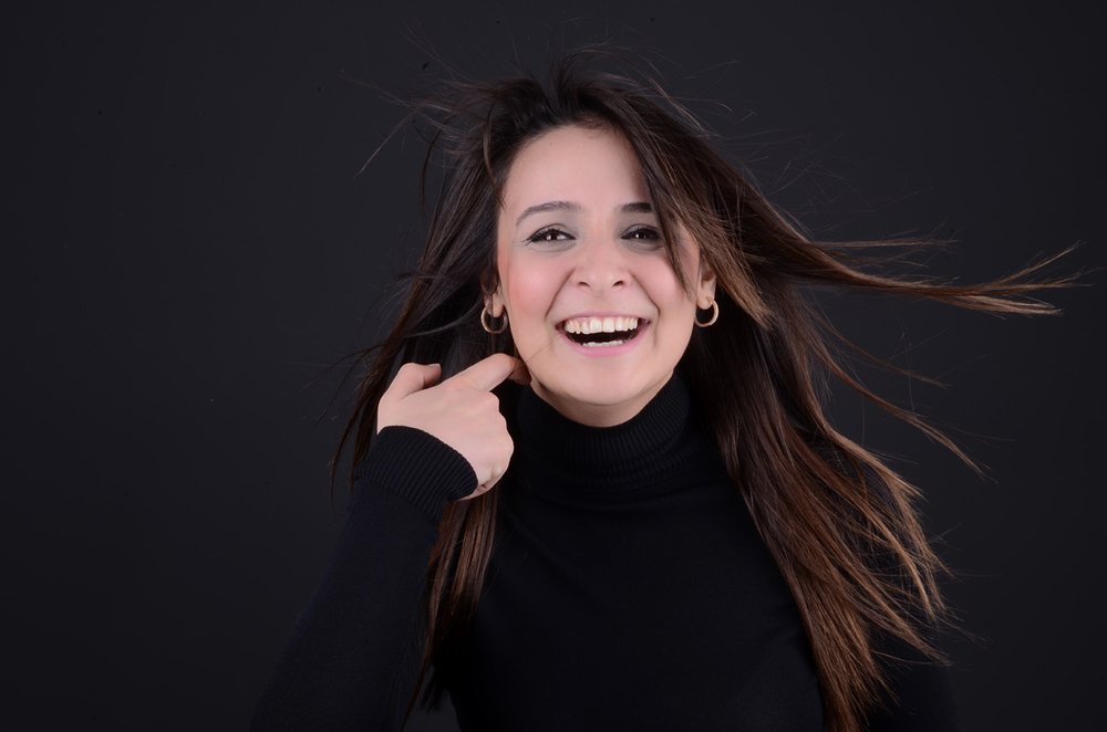 Фотография автора AYLIN EROZCAN