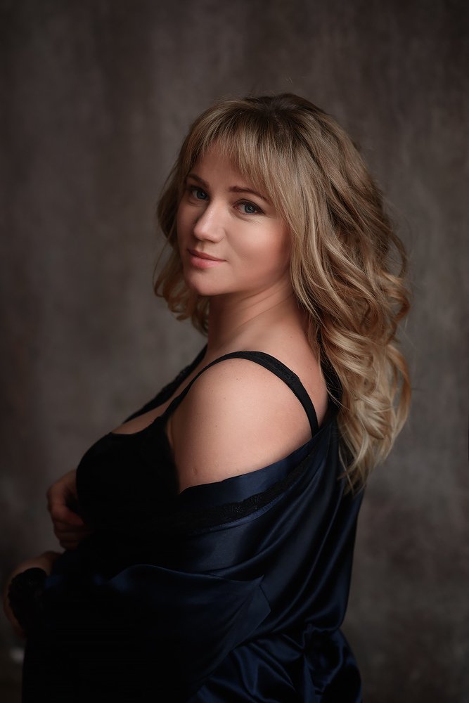 Photograph by Valentina Shikulina