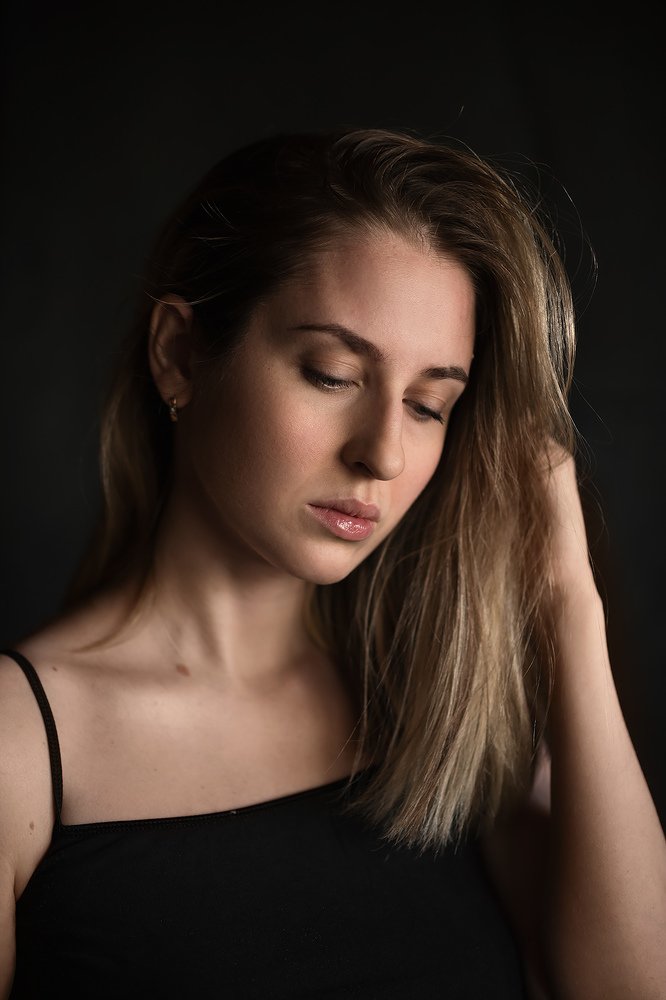 Photograph by Valentina Shikulina