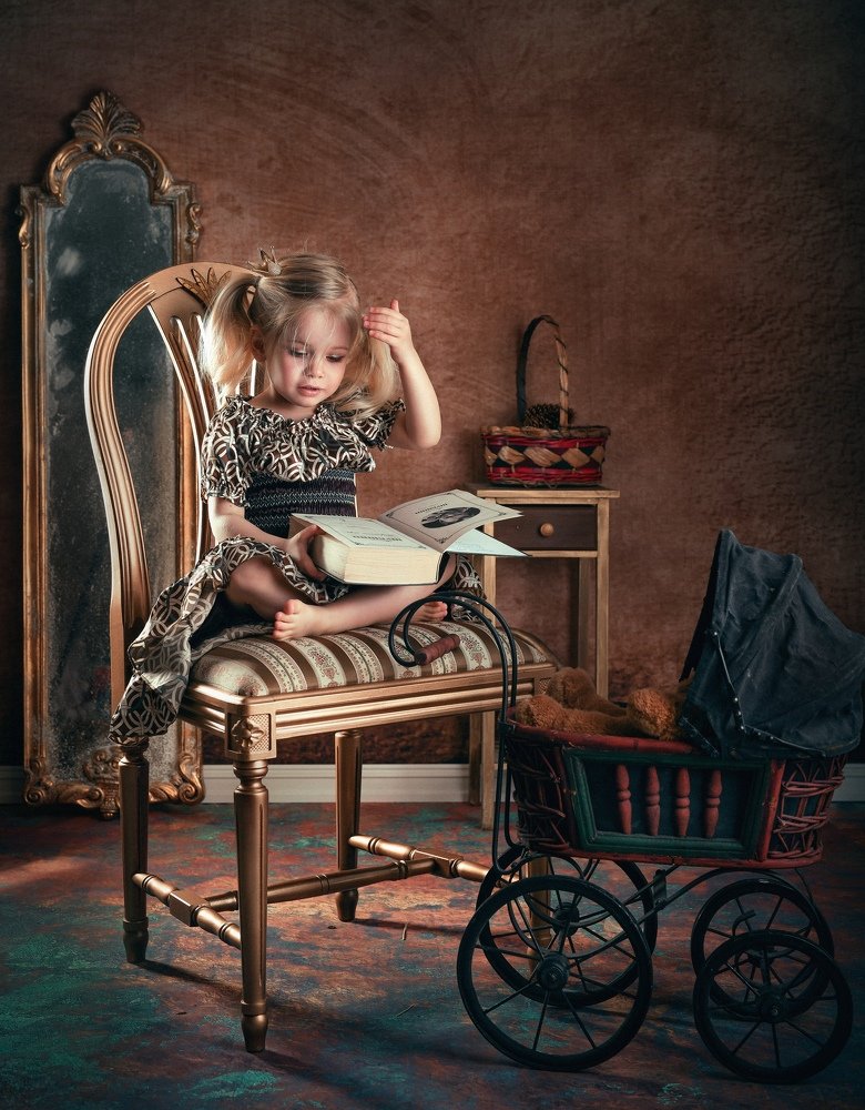 Фотография автора Anna NovaLova