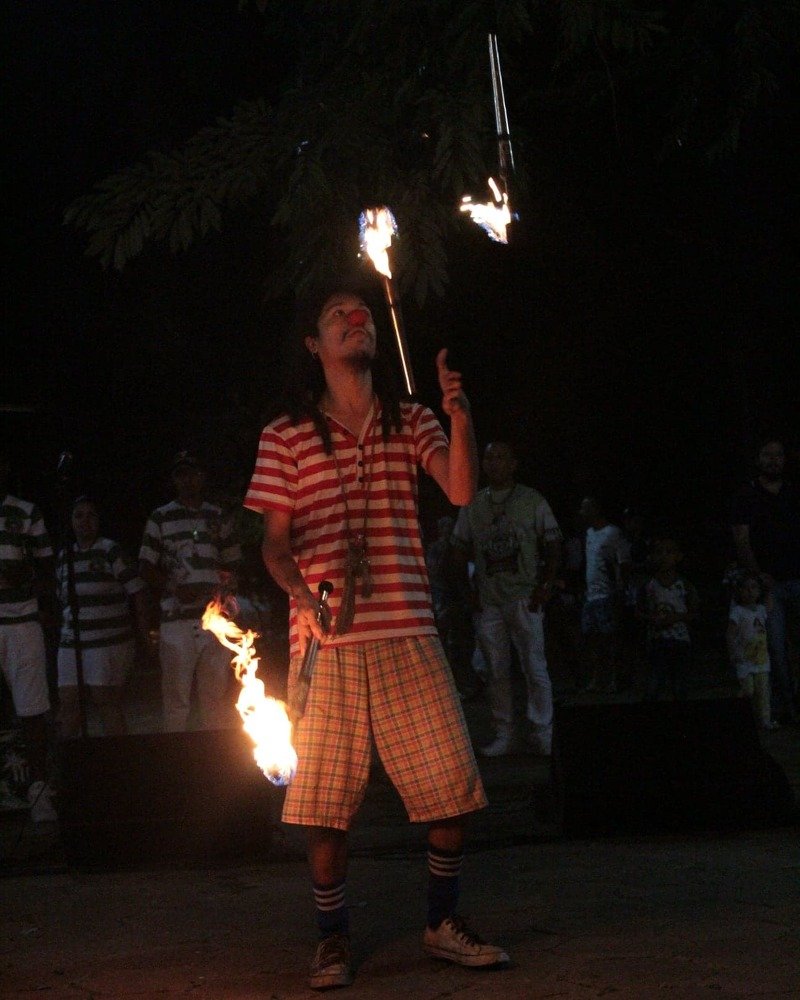 Photograph by Régis Santos