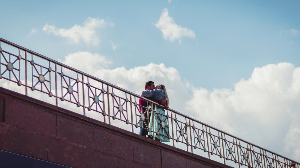 Фотография автора Денис Сухопаров