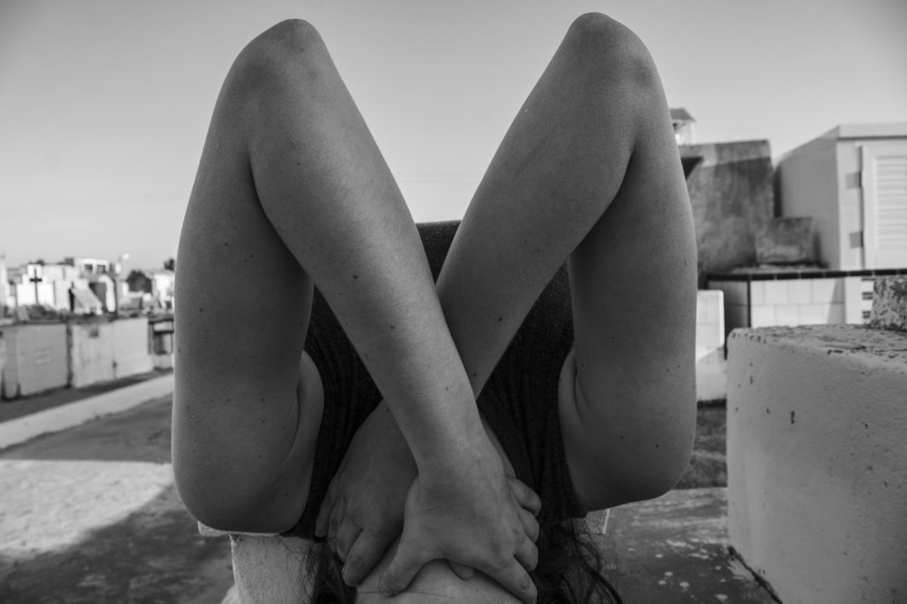 Photograph by Argel Ernesto González Alvarez