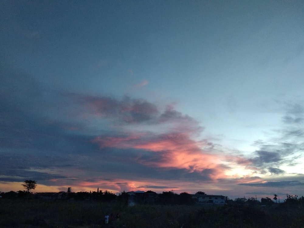 Photograph by Jade Bustillo