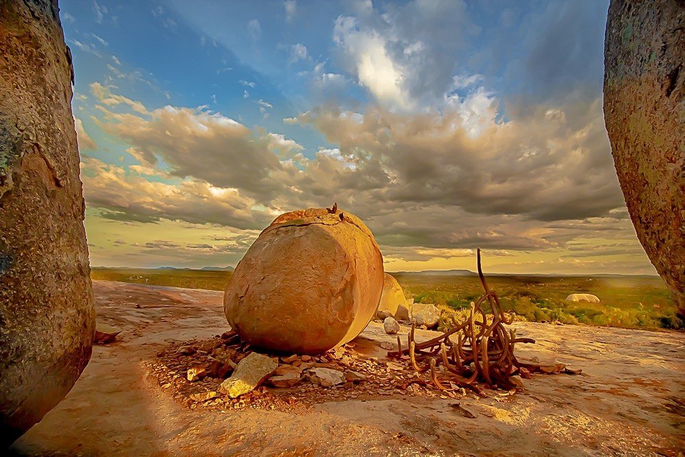 Photograph by Cristina Araujo