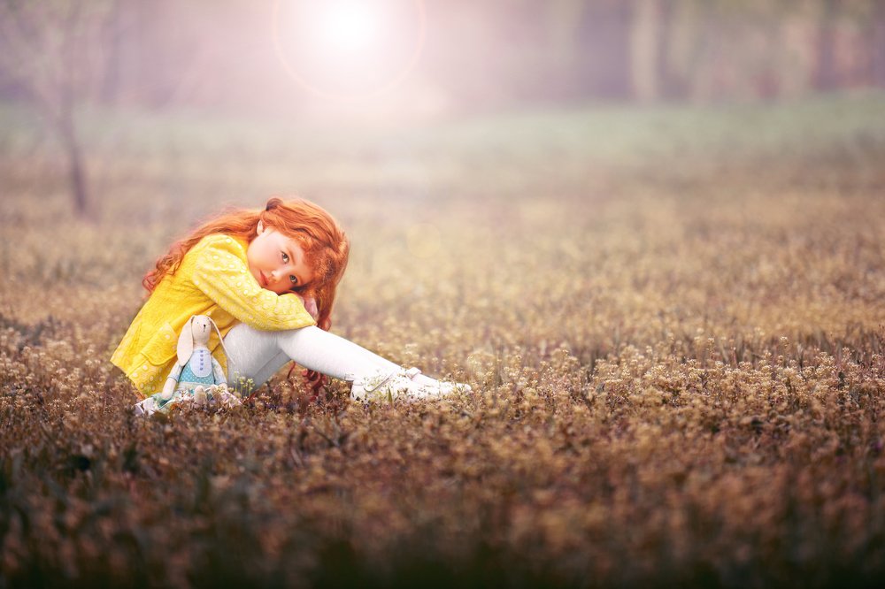 Photograph by Елена Романченко