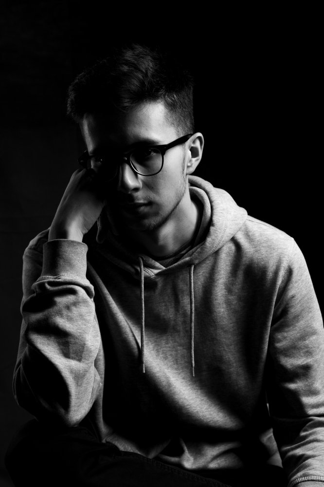 Photograph by Андрей Богданов