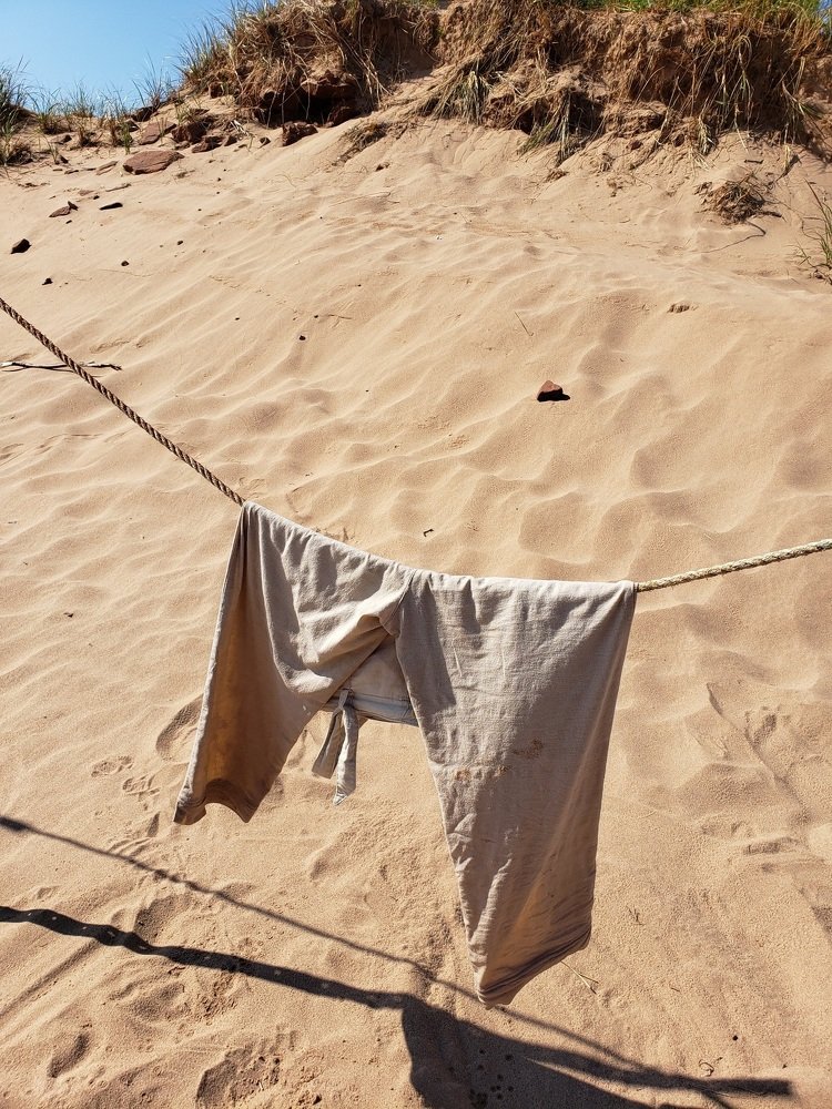 Фотография автора Magdalena Lussier