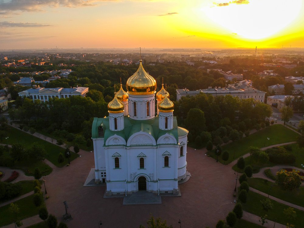 Photograph by Андрей Манаков