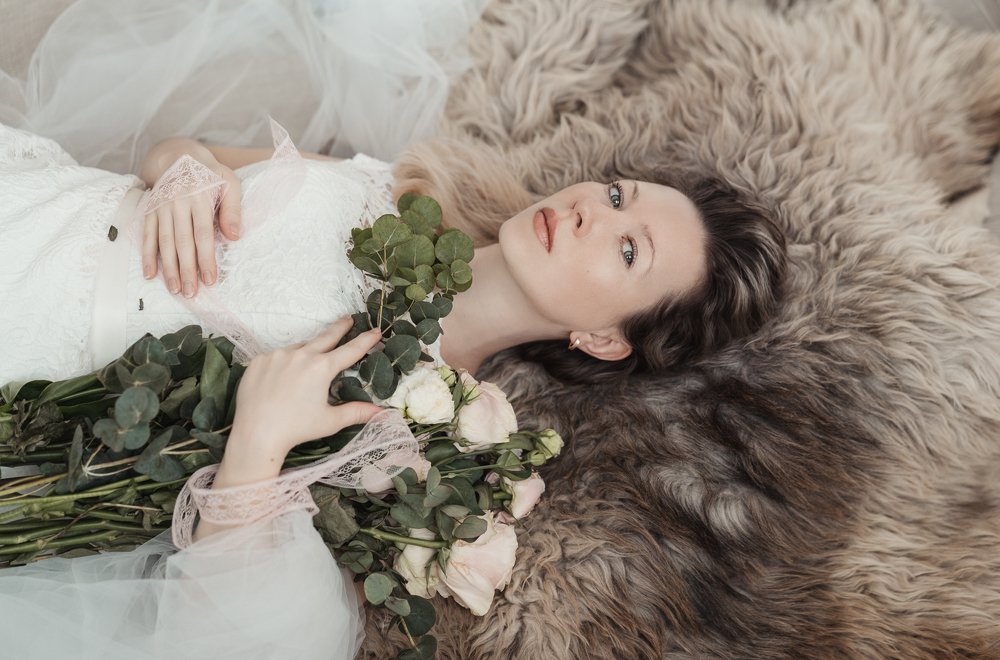 Photograph by Светлана Гордеева