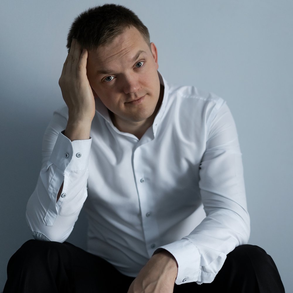 Photograph by Светлана Гордеева