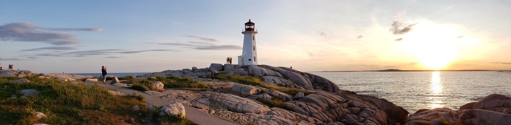 Фотография автора Magdalena Lussier