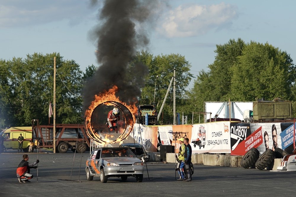 Photograph by Анастасия Като