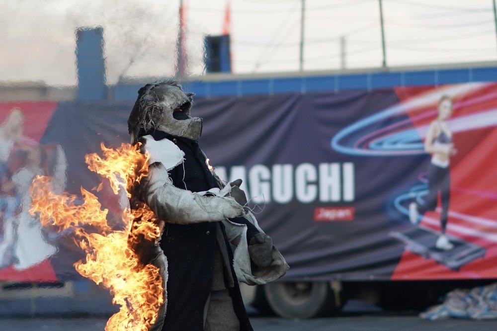 Photograph by Анастасия Като