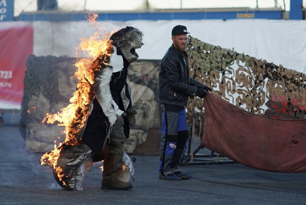 Photograph by Анастасия Като