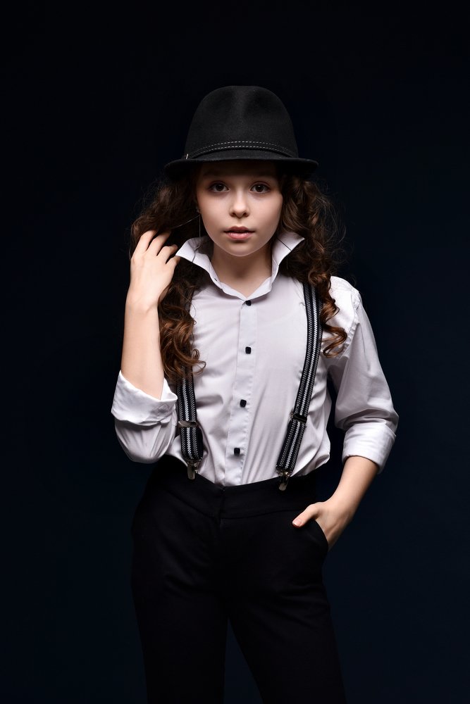 Photograph by Евгения Полянова