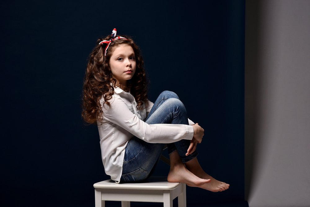 Photograph by Евгения Полянова