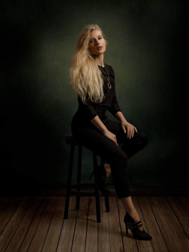 Photograph by Вадим Бойченко