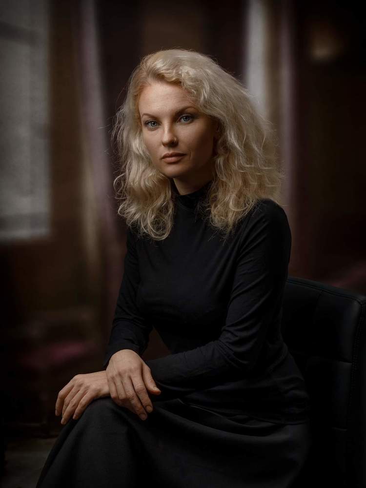 Photograph by Вадим Бойченко