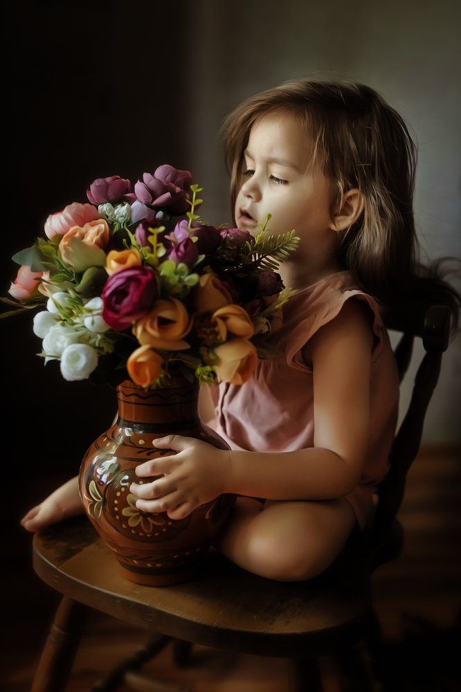 Photograph by Екатерина Цой