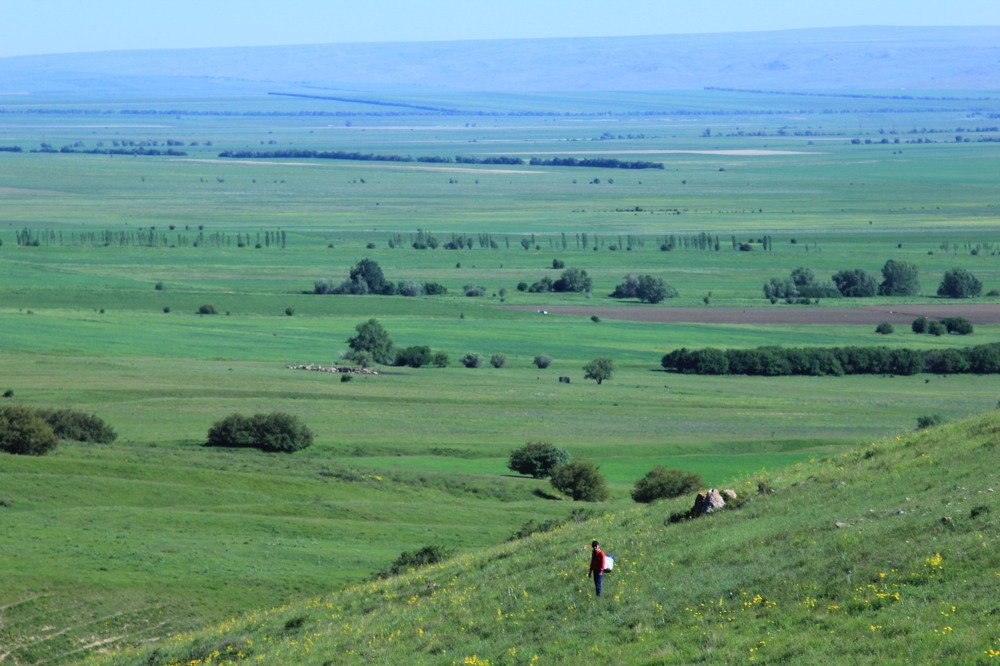 Photograph by Бейбит Бертаев