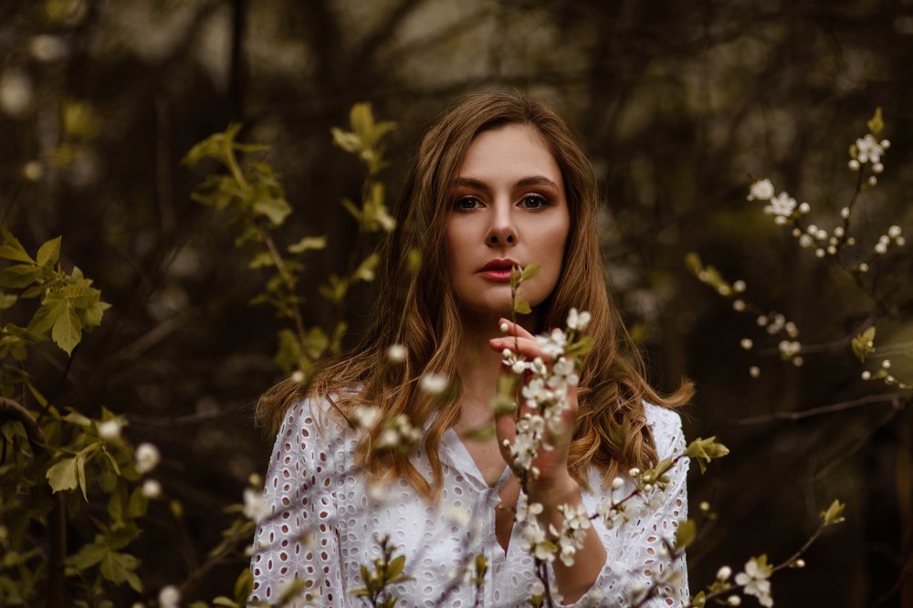 Photograph by Шепот Алена