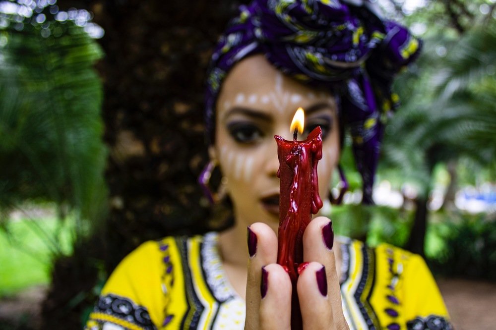 Photograph by Argel Ernesto González Alvarez