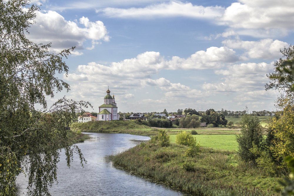 Photograph by Елена Гусева