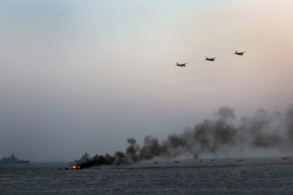 Photograph by HARIBABU BEERELLI