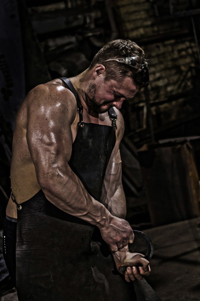 Photograph by Александр Чухланцев