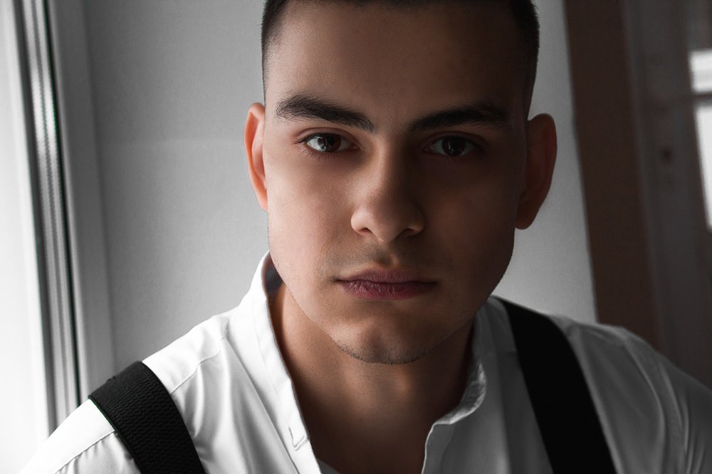 Photograph by Дмитрий Чирков