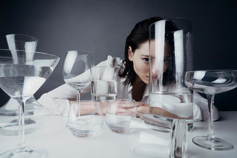 Photograph by Ольга