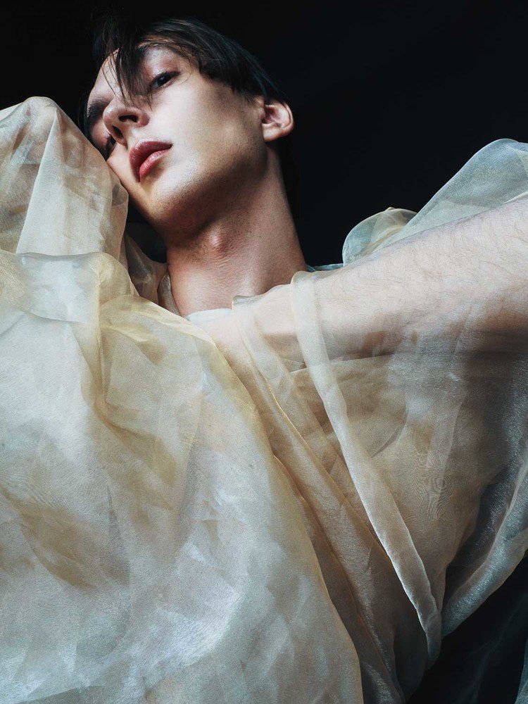 Photograph by Ольга